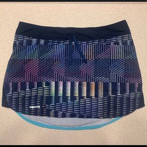 Patagonia Nine Trails Running skirt
